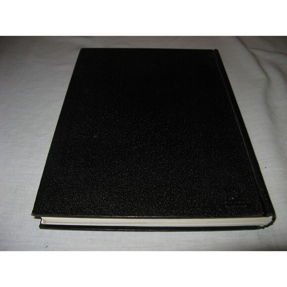 1962 Spark Thomas Edison High San Antonio Texas High School Yearbook Annual - Picture 2 of 4